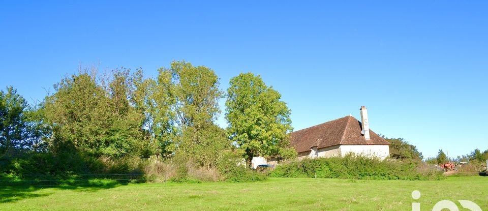 Country house 6 rooms of 77 m² in Brigueil-le-Chantre (86290)