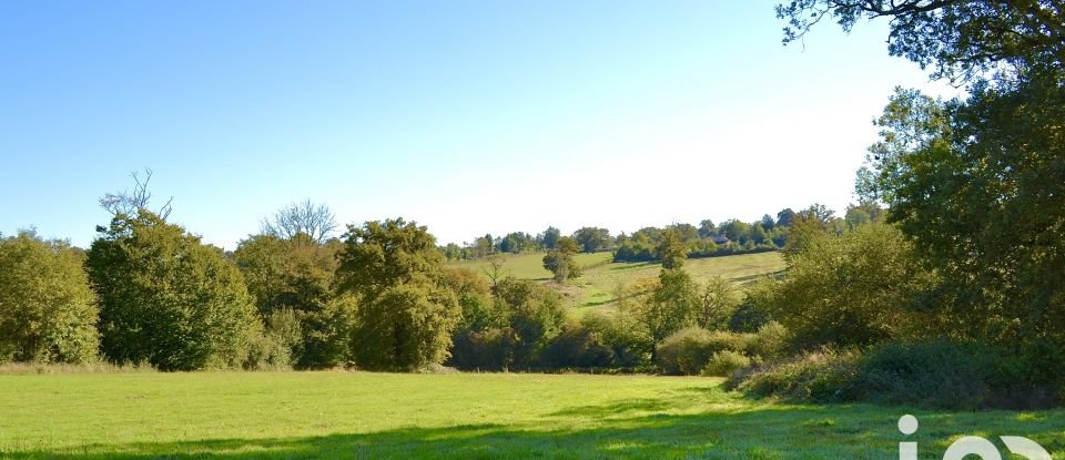 Country house 6 rooms of 77 m² in Brigueil-le-Chantre (86290)