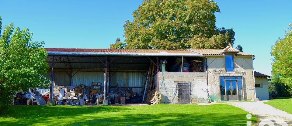 Country house 6 rooms of 77 m² in Brigueil-le-Chantre (86290)