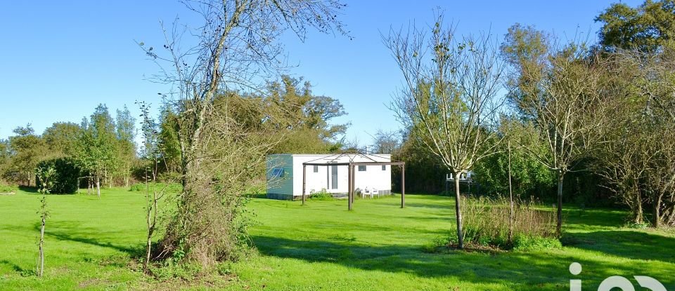 Country house 6 rooms of 77 m² in Brigueil-le-Chantre (86290)