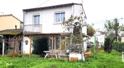 House 4 rooms of 81 m² in Montguyon (17270)