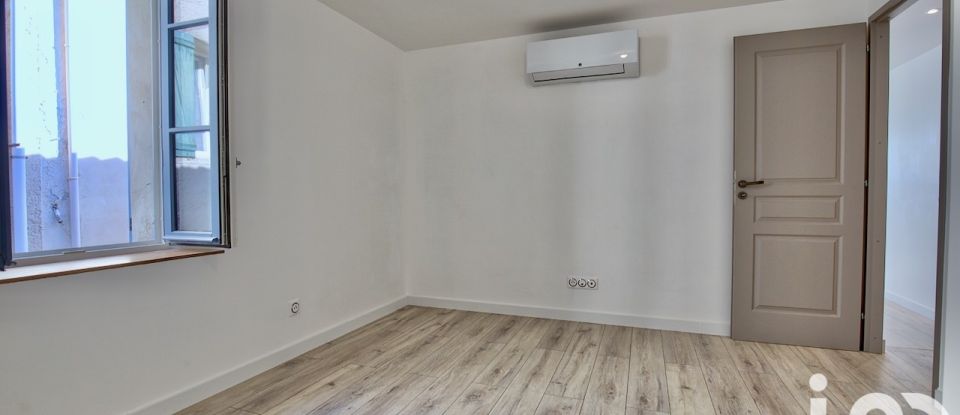 Duplex 3 pièces de 108 m² à La Ciotat (13600)