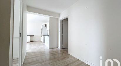 Appartement 4 pièces de 75 m² à Puteaux (92800)