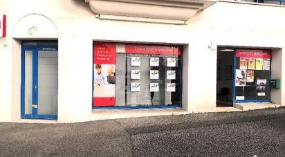 Murs commerciaux de 22 m² à Quimper (29000)