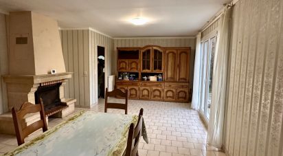 House 5 rooms of 85 m² in Acy-en-Multien (60620)