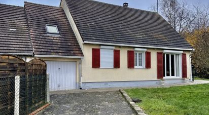 House 5 rooms of 85 m² in Acy-en-Multien (60620)