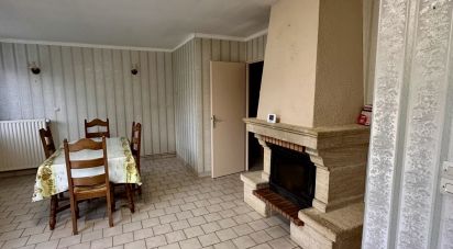 House 5 rooms of 85 m² in Acy-en-Multien (60620)