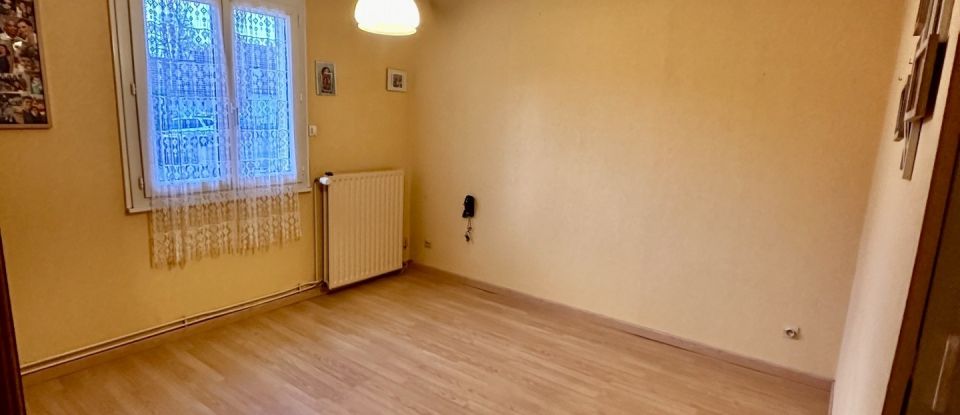 House 5 rooms of 85 m² in Acy-en-Multien (60620)