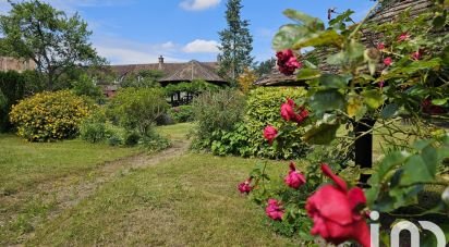 Maison de campagne 7 pièces de 190 m² à Ézy-sur-Eure (27530)