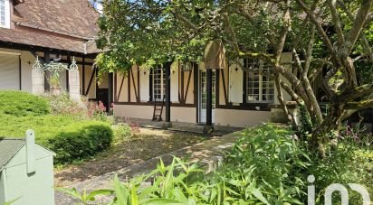 Maison rustique 7 pièces de 190 m² à Ézy-sur-Eure (27530)