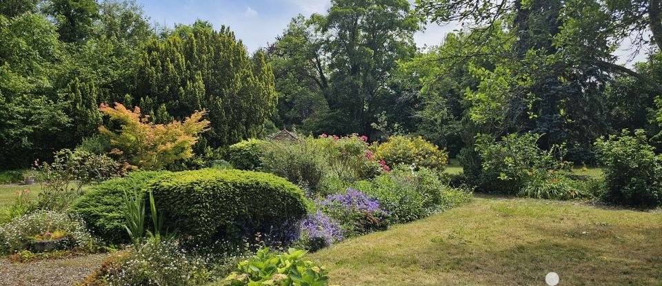 Maison rustique 7 pièces de 190 m² à Ézy-sur-Eure (27530)