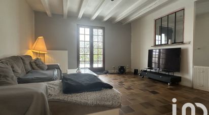 Maison 6 pièces de 140 m² à Cornant (89500)