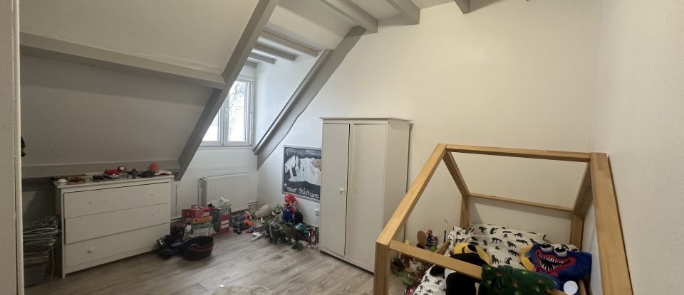 Maison 6 pièces de 140 m² à Cornant (89500)