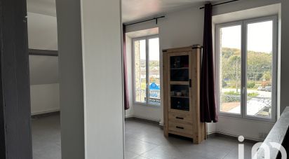 Appartement 3 pièces de 74 m² à Villeneuve-sur-Yonne (89500)