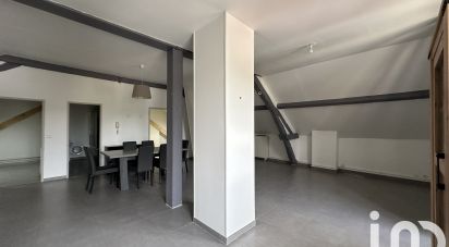 Appartement 3 pièces de 74 m² à Villeneuve-sur-Yonne (89500)