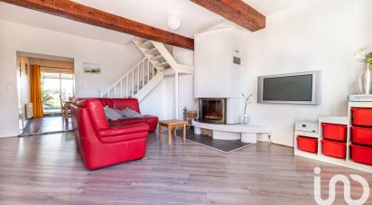 Maison 6 pièces de 139 m² à Vénissieux (69200)