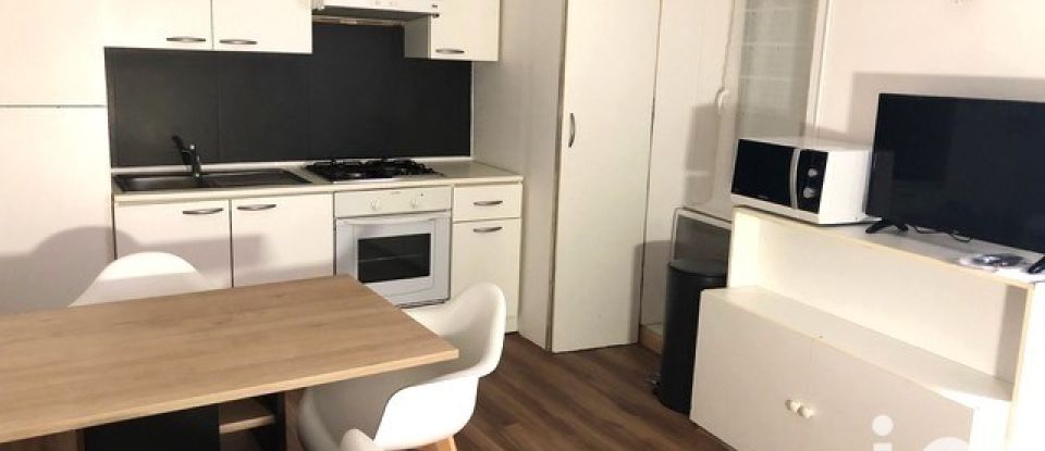 Immeuble de 99 m² à Agen (47000)