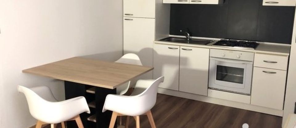 Immeuble de 99 m² à Agen (47000)