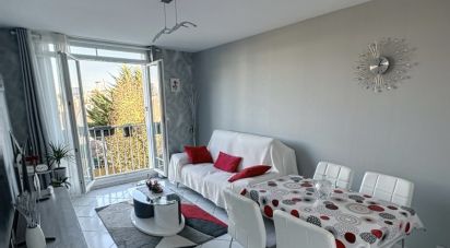 Appartement 2 pièces de 42 m² à Limeil-Brévannes (94450)