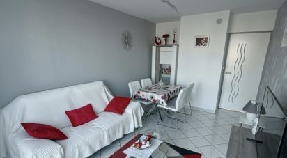 Appartement 2 pièces de 42 m² à Limeil-Brévannes (94450)