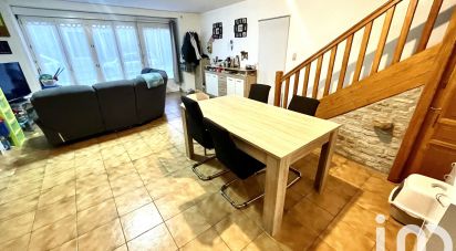 Town house 4 rooms of 94 m² in Picauville (50360)