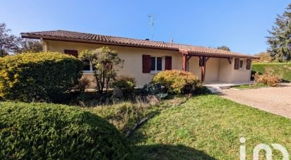 Traditional house 4 rooms of 143 m² in Le Barp (33114)