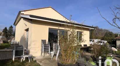 House 5 rooms of 128 m² in Vensac (33590)