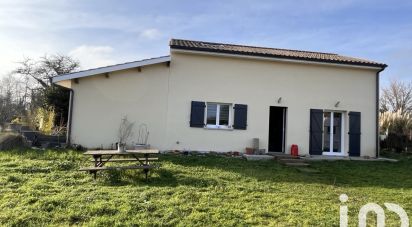 House 5 rooms of 128 m² in Vensac (33590)