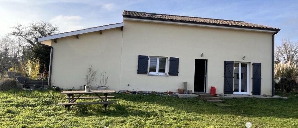 House 5 rooms of 128 m² in Vensac (33590)