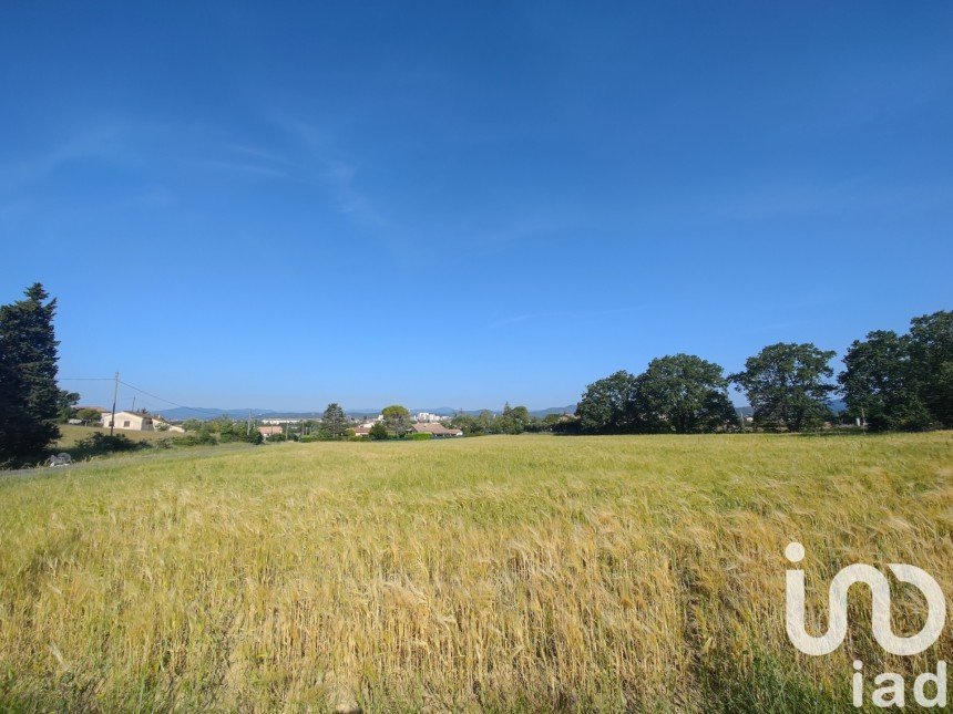 Terrain de 740 m² à Salindres (30340)