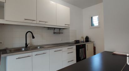 Duplex 3 rooms of 71 m² in La Rochelle (17000)