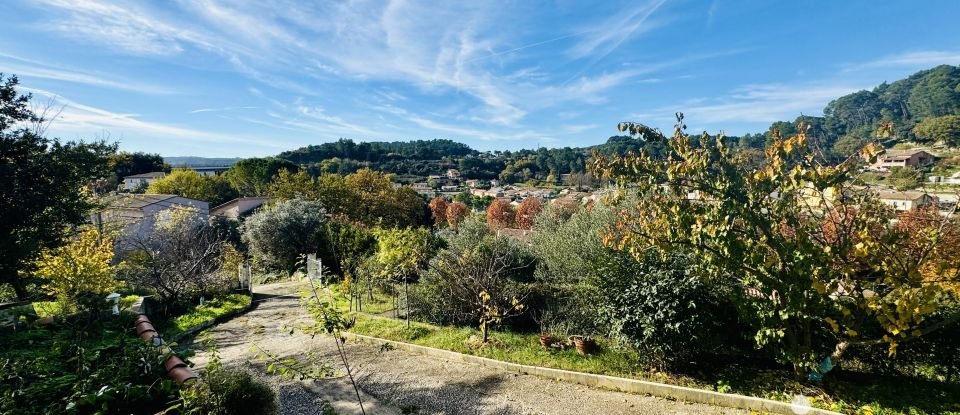 Maison 4 pièces de 91 m² à Le Luc (83340)