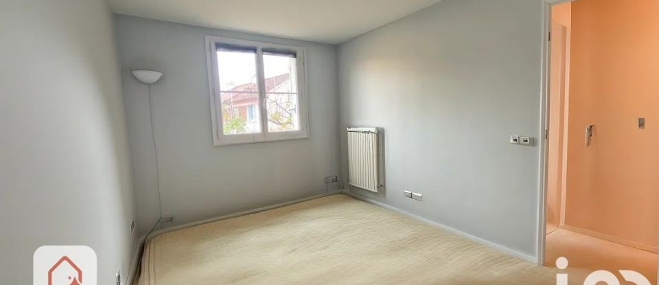 Maison de ville 4 pièces de 77 m² à Vitry-sur-Seine (94400)