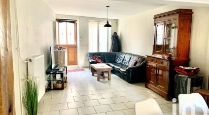 Townhouse 5 rooms of 115 m² in Château-Thierry (02400)