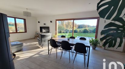 Maison 6 pièces de 132 m² à Vieux-Vy-sur-Couesnon (35490)