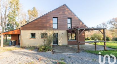 Maison 6 pièces de 132 m² à Vieux-Vy-sur-Couesnon (35490)