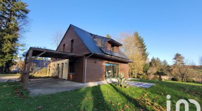 Maison 6 pièces de 132 m² à Vieux-Vy-sur-Couesnon (35490)