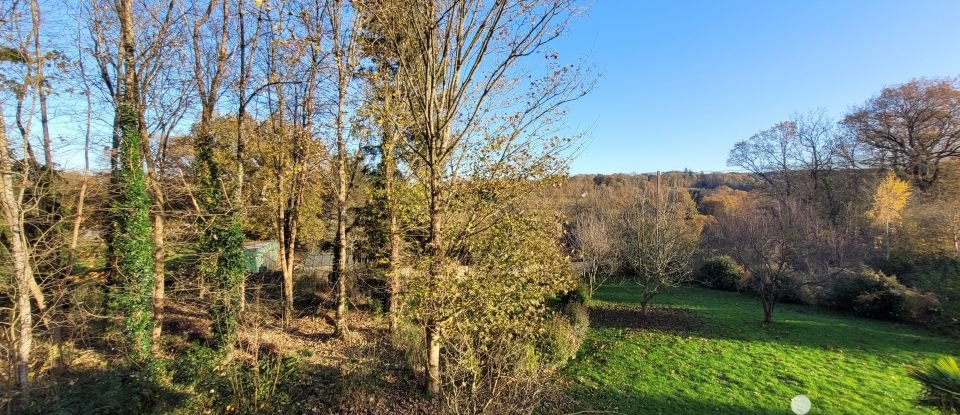 Maison 6 pièces de 132 m² à Vieux-Vy-sur-Couesnon (35490)