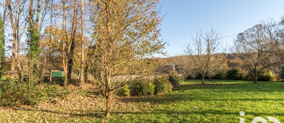 Maison 6 pièces de 132 m² à Vieux-Vy-sur-Couesnon (35490)