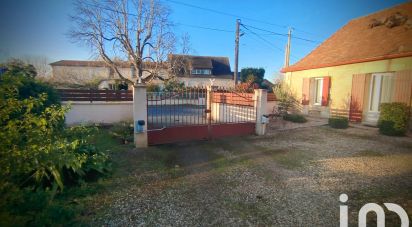 Village house 5 rooms of 126 m² in Saint-Pierre-d'Eyraud (24130)