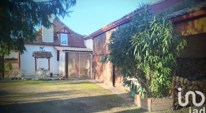 Village house 5 rooms of 126 m² in Saint-Pierre-d'Eyraud (24130)