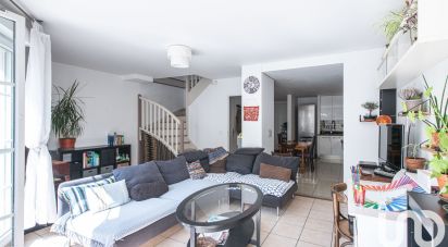 Maison 5 pièces de 96 m² à Aubervilliers (93300)