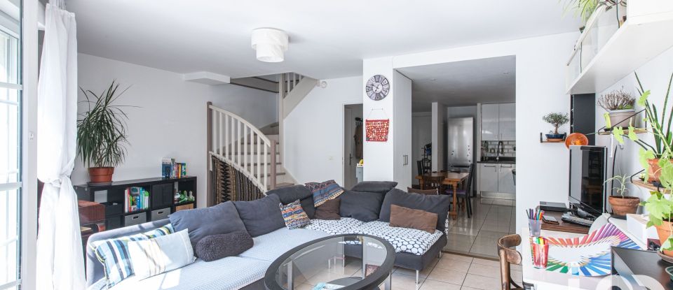 Maison 5 pièces de 96 m² à Aubervilliers (93300)