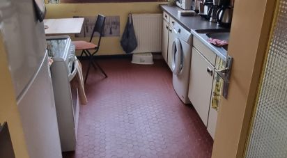 Appartement 2 pièces de 49 m² à Herblay-sur-Seine (95220)