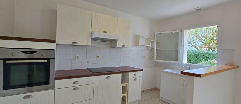 Maison 4 pièces de 76 m² à Longeville-sur-Mer (85560)