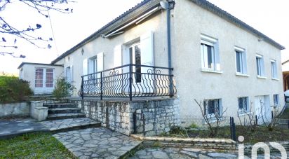 Country house 8 rooms of 120 m² in Razac-d'Eymet (24500)