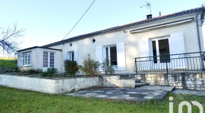 Country house 8 rooms of 120 m² in Razac-d'Eymet (24500)