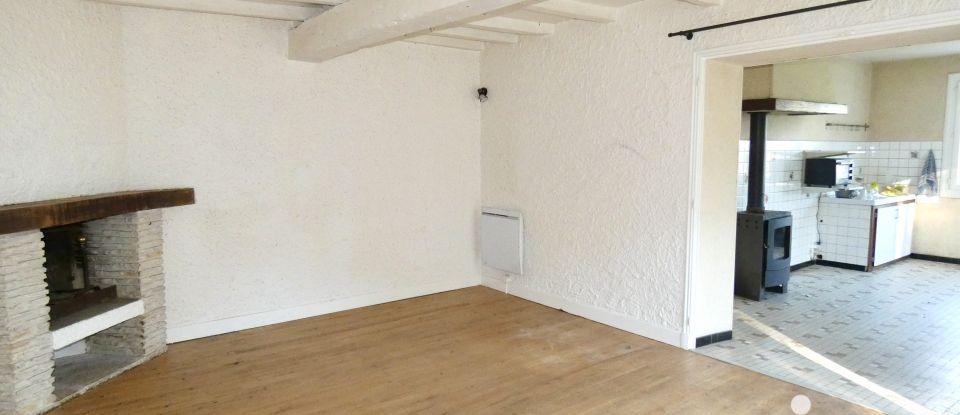 Maison de campagne 8 pièces de 120 m² à Razac-d'Eymet (24500)