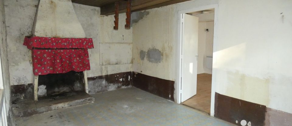 Maison de campagne 8 pièces de 120 m² à Razac-d'Eymet (24500)