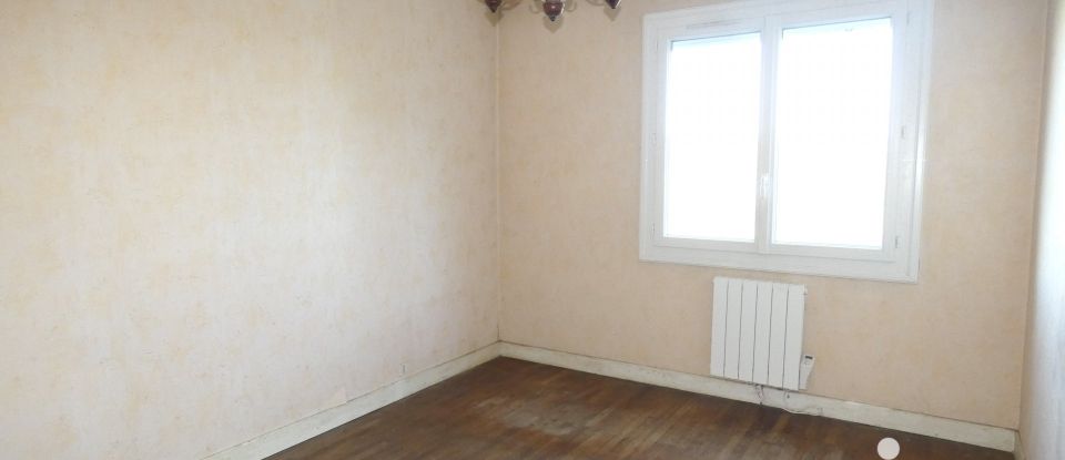 Maison de campagne 8 pièces de 120 m² à Razac-d'Eymet (24500)